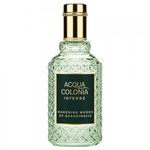 4711 Acqua Colonia Intense Wakening Woods of Scandinavia