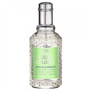 4711 Acqua Colonia Green Tea & Bergamot