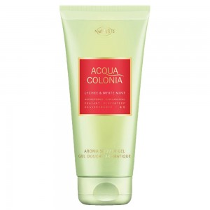 4711 Acqua Colonia Lychee & White Mint