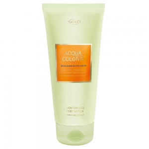 4711 Acqua Colonia Mandarine & Cardamom