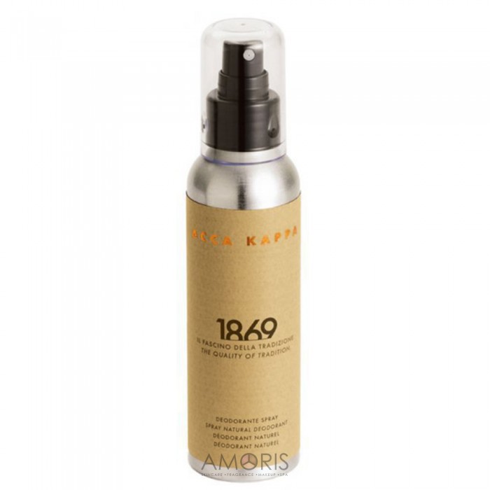 Acca Kappa 1869 Deodorant Spray