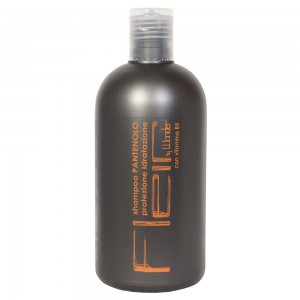 Alan Jey Pantenol Shampoo