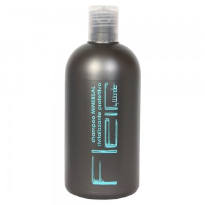 Alan Jey Minersal Shampoo