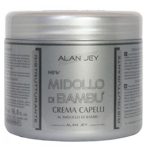 Alan Jey Midollo di Bambu