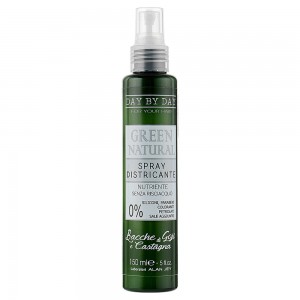 Alan Jey Green Natural Spray Districante