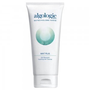 Algologie Foaming Gel Cleanser