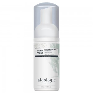 Algologie Oxygenating Cleansing Foam