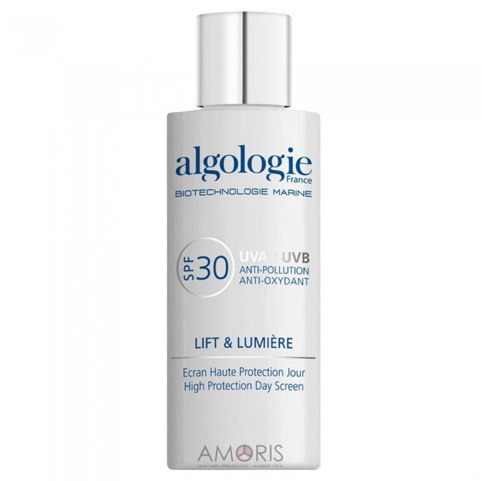 Солнцезащитный флюид SPF 30