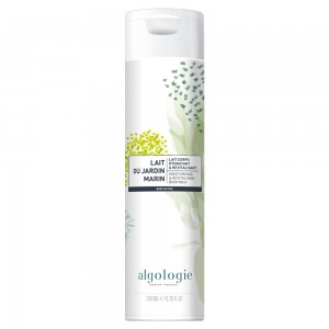 Algologie Moisturising and Revitalising Body Milk