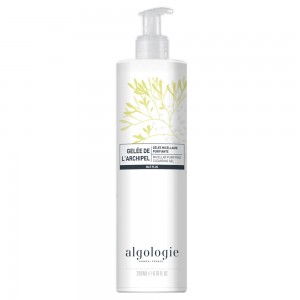 Algologie Micellar Purifying Cleansing Gel