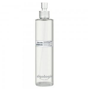 Algologie Remineralising and Revitalising Water (NO BOX)