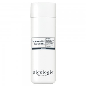 Algologie Exfoliating and Purifying Powder