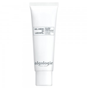 Algologie Hydro-Matifying Purifying Gel-Cream