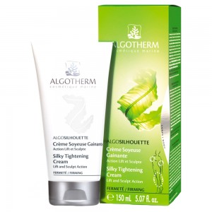 Algotherm AlgoSilhouette Silky Tightening Cream