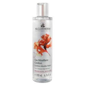 Algotherm Algoessential Comfort Micellar Water