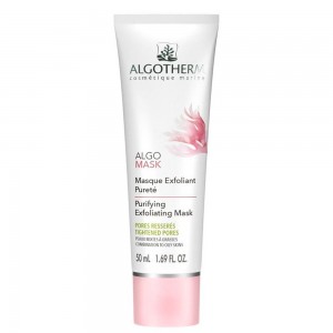 Algotherm Algomask Purifying Exfoliating Mask