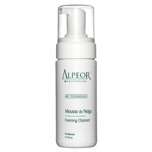 Alpeor Mousse De Neige