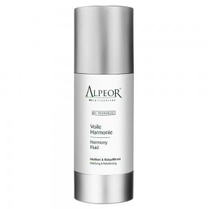 Alpeor Voile Harmonie Matifiant Reequilibrant