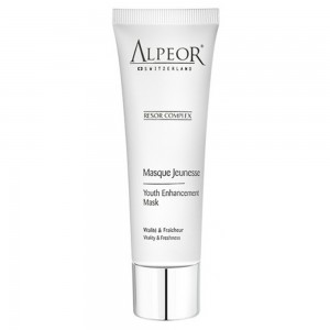 Alpeor Masque Jeunesse Vitalite Fraicheur