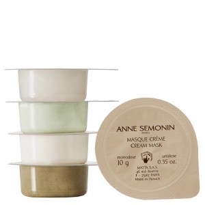 Anne Semonin The Daily Musts Coffret