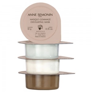 Anne Semonin The Daily Musts Mini-Coffret	