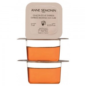 Anne Semonin Express Radiance Ice Cubes