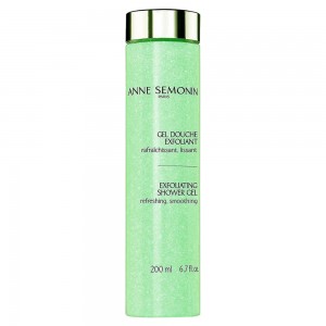 Anne Semonin Exfoliating Shower Gel