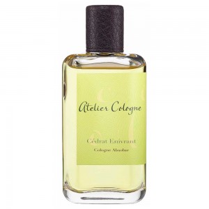 Atelier Cologne Cedrat Enivrant
