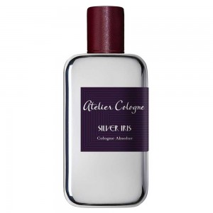 Atelier Cologne Silver Iris