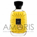 Парфюмированная вода EDP