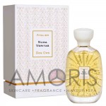 Парфюмированная вода EDP