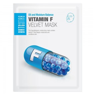 BRTC Vitamin F Velvet Mask