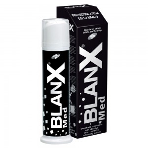Blanx Protezione Attiva Dello Smalto