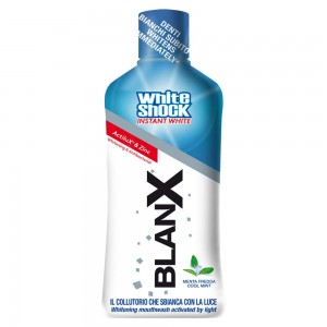 Blanx White Shock