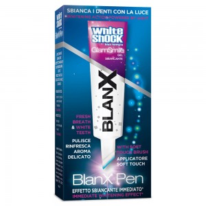 Blanx White Shock