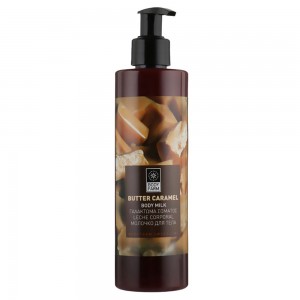 Bodyfarm Butter Caramel Body Milk