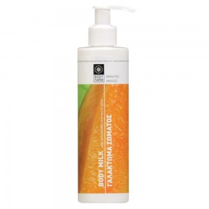 Bodyfarm Mango Body Milk