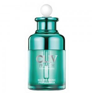 CLIV Max Hyaluronic Propolis Mask