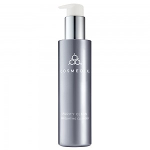 Cosmedix Purity Clean Exfoliating Cleanser