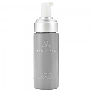 Cosmedix Clarify Salicylic Acid Foaming Cleanser