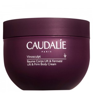 Caudalie Vinosculpt Lift and Firm Body Cream