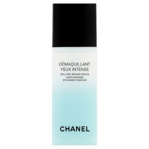 Chanel Demaquillant Yeux Intense