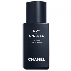 Chanel Boy De Chanel Foundation