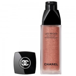 Chanel Les Beiges Water-Fresh Blush