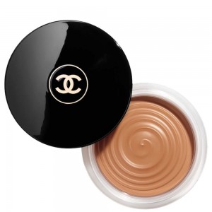 Chanel Les Beiges Bronzing Cream