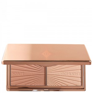 Charlotte Tilbury Mini Filmstar Bronze And Glow