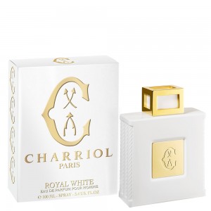 Charriol Royal White