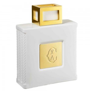 Charriol Royal White