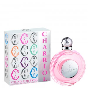 Charriol Young For Ever