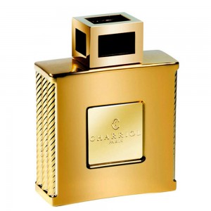 Charriol Royal Gold